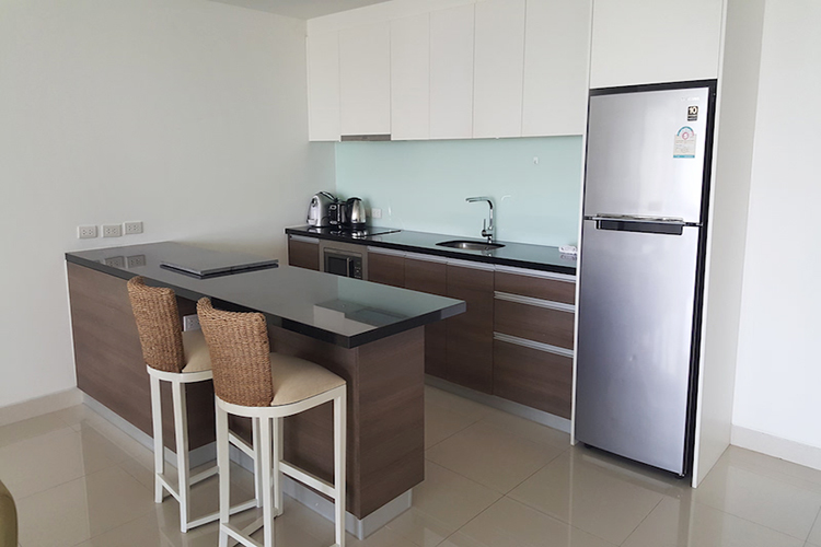 1 Bedroom ในโครงการ แสนสุรี ภูเก็ต, ภาพที่ 4
