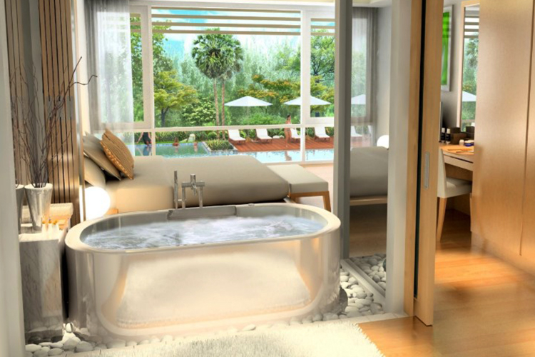 3 Bedroom ในโครงการ มิรามาเร่ คอนโดมิเนียม, ภาพที่ 4