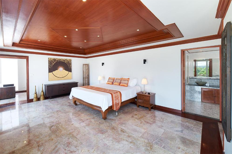 3 Bedroom ในโครงการ สุรินทร์ สบาย, ภาพที่ 4