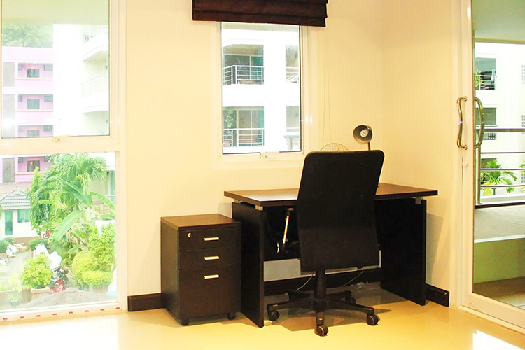 2 Bedroom ในโครงการ ป่าตอง ฮาร์เบอร์ วิว, ภาพที่ 4