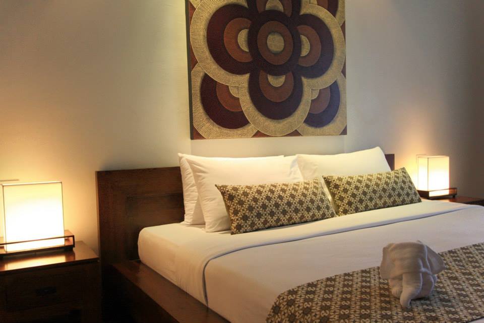 1 Bedroom ในโครงการ ดิ อาลามันดา, ภาพที่ 4