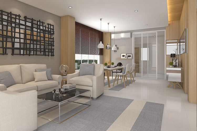 Agento II ในโครงการ อีซีโอ้ สนามบิน - บ้านพรุ, ภาพที่ 4