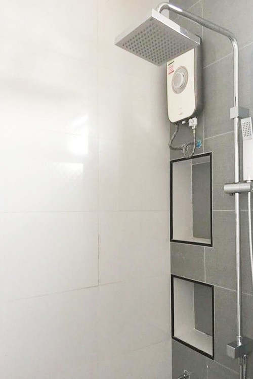 บ้านเดี่ยวสองชั้น ในโครงการ บ้านลพบุรีราเมศวร์ธานี, ภาพที่ 4