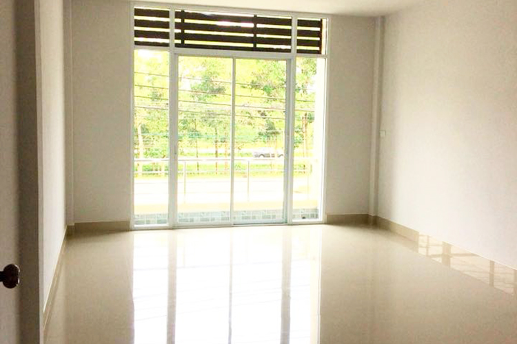 อาคารพาณิชย์สองชั้น (ขายแล้ว) ในโครงการ บ้านสุธาทิพย์ โคกเมา 2, ภาพที่ 4