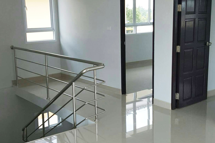 บ้านเดี่ยวสองชั้น (ขายแล้ว) ในโครงการ บ้านฐิตารัตน์, ภาพที่ 4
