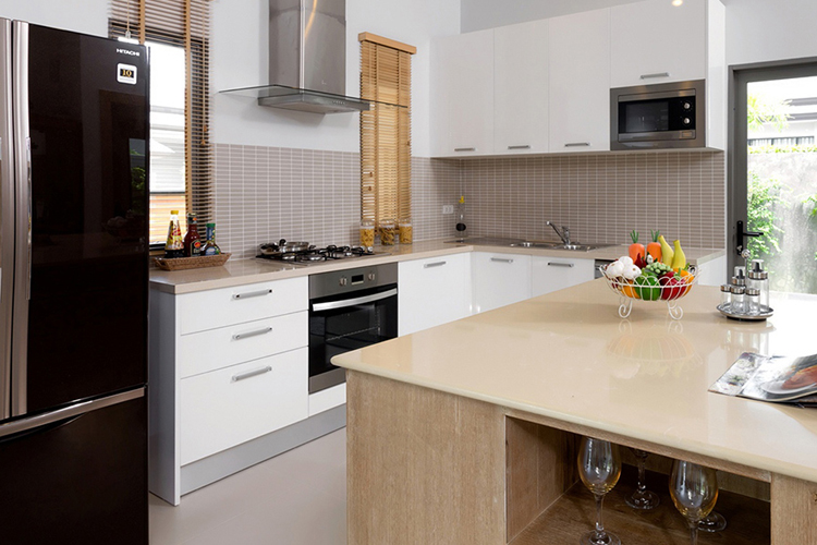Villa Type B ในโครงการ โตนด เอสเตท, ภาพที่ 4