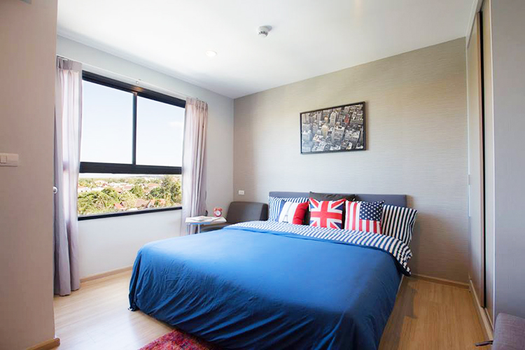 Studio ในโครงการ สเคป คอนโดมิเนียม, ภาพที่ 4
