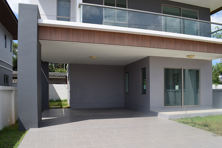 Spacio ในโครงการ เออบาน่า วิลลาจจิโอ, ภาพที่ 4
