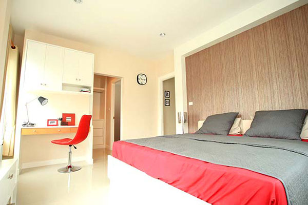 Duplex House D-1 ในโครงการ ดิเออบาน่า +2, ภาพที่ 4
