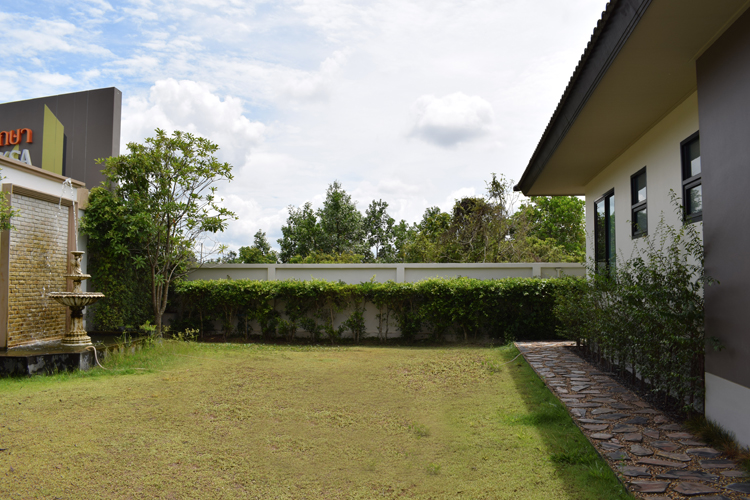 บ้านวาสนา ในโครงการ พฤกษาวิลล์ 3, ภาพที่ 4