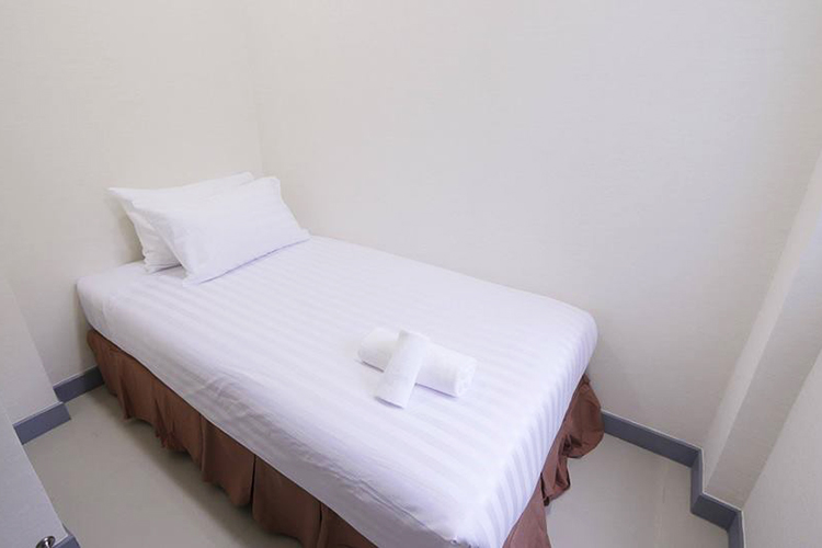 2 Bedroom ในโครงการ เลคไซด์ คอนโดมิเนียม @ หาดกมลา, ภาพที่ 4