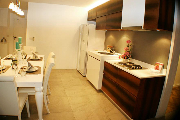 Studio ในโครงการ ไอคอน พาร์ค, ภาพที่ 4