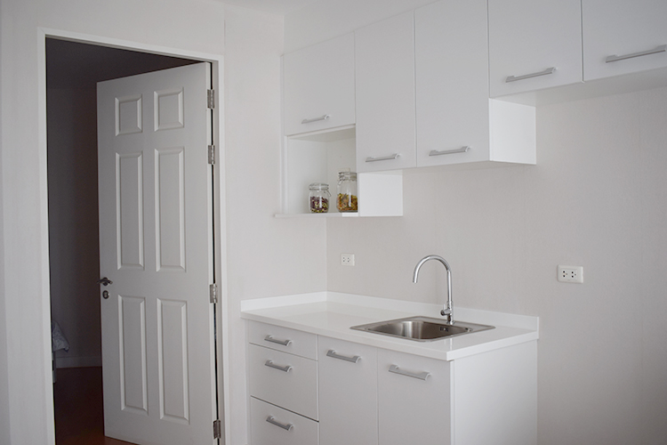 1 bedroom ในโครงการ คอนโด บี โบ๊ทเฮาส์ หัวหิน, ภาพที่ 4