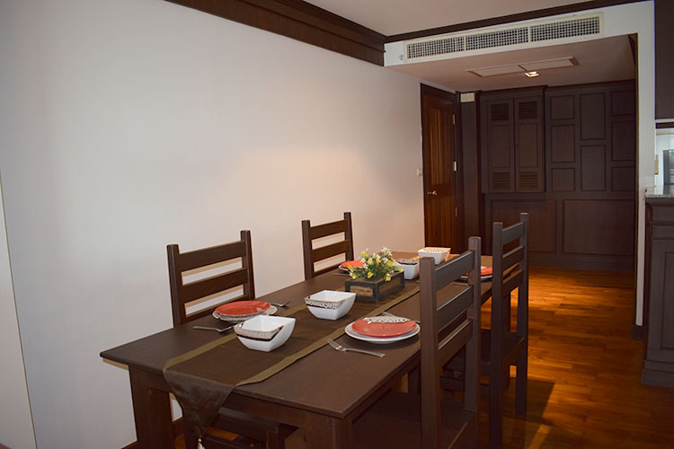 2 Bedroom ในโครงการ เดอะ บีช พาเลซ ชะอำ, ภาพที่ 4