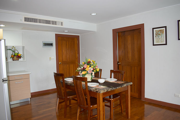 3 Bedroom ในโครงการ เดอะ บีช พาเลซ ชะอำ, ภาพที่ 4