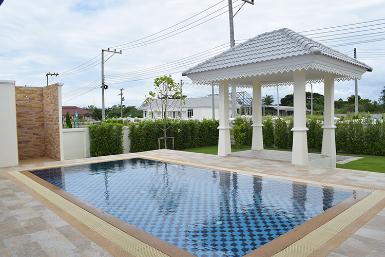 L-shape ในโครงการ หัวหิน ไนซ์ บรีซ 8, ภาพที่ 4