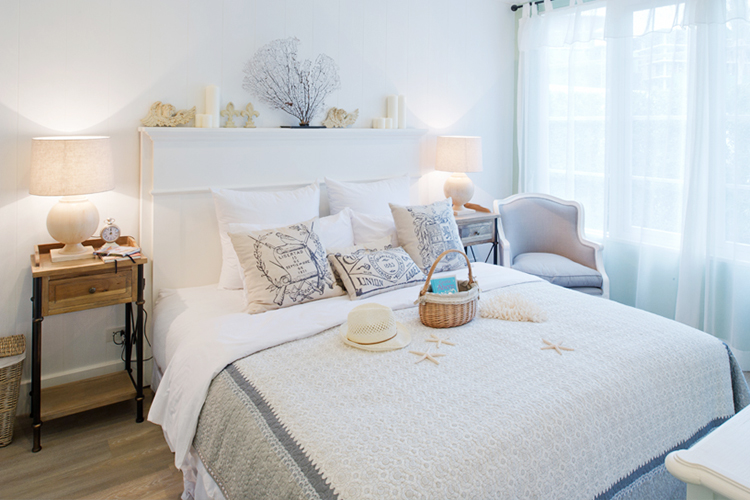 2 Bedroom ในโครงการ ซัมเมอร์ หัวหิน คอนโดมิเนียม, ภาพที่ 4