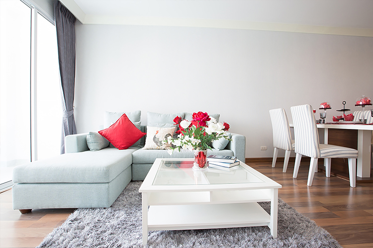 Standard ในโครงการ มายรีสอร์ท หัวหิน เฟส 1, ภาพที่ 4
