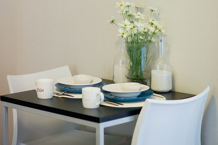 Studio ในโครงการ บ้านคู่เคียง หัวหิน, ภาพที่ 4