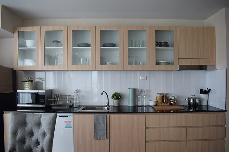 3 Bedroom ในโครงการ ดิ 88 คอนโด หัวหิน, ภาพที่ 4