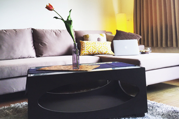 1 Bedroom ในโครงการ ฮิลไซด์พายัพคอนโดมิเนียม 7, ภาพที่ 4