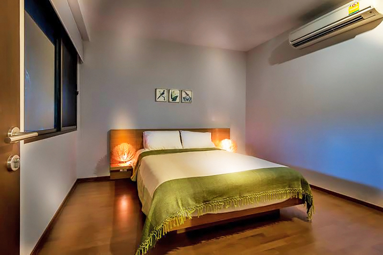 2 Bedroom ในโครงการ บ้านชานทะเล ชะอำ-หัวหิน, ภาพที่ 4