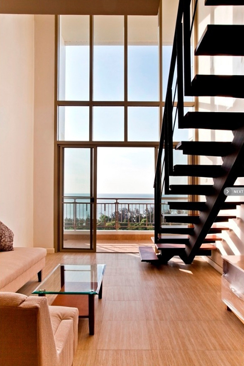 1 Bedroom ในโครงการ คอนโด ซี โบ๊ทเฮ้าส์ หัวหิน, ภาพที่ 4