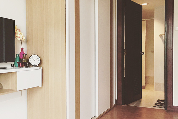 2 Bedroom ในโครงการ ฮิลไซด์พายัพคอนโดมิเนียม 8, ภาพที่ 4