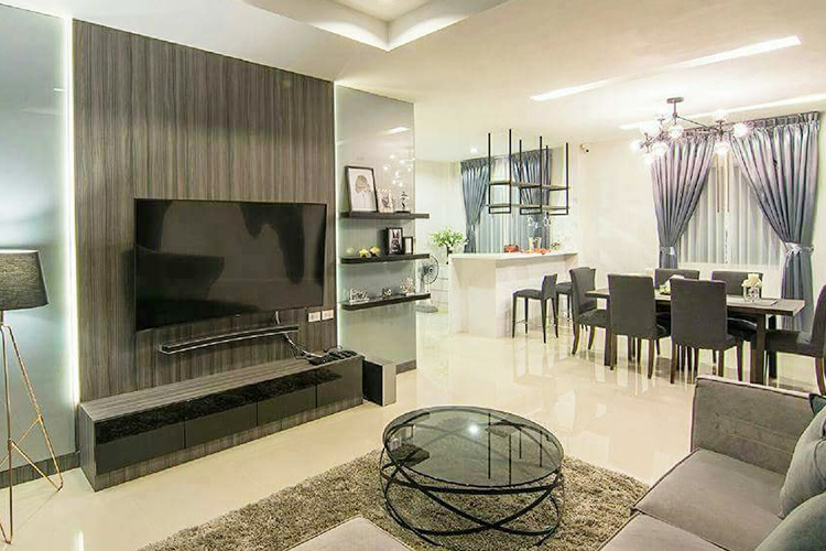 บ้านอุ่นรัก ในโครงการ ธันวา ทาวน์, ภาพที่ 4