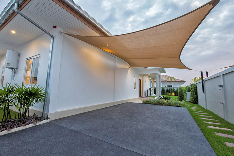 Villa Orchid ในโครงการ มะลิ เพรสทีจ, ภาพที่ 4
