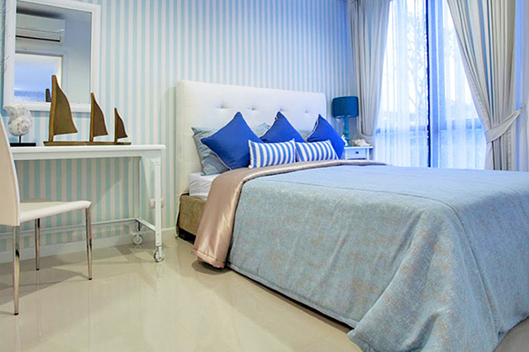 3 Bedroom ในโครงการ เบลล่า คอสต้า หัวหิน, ภาพที่ 4