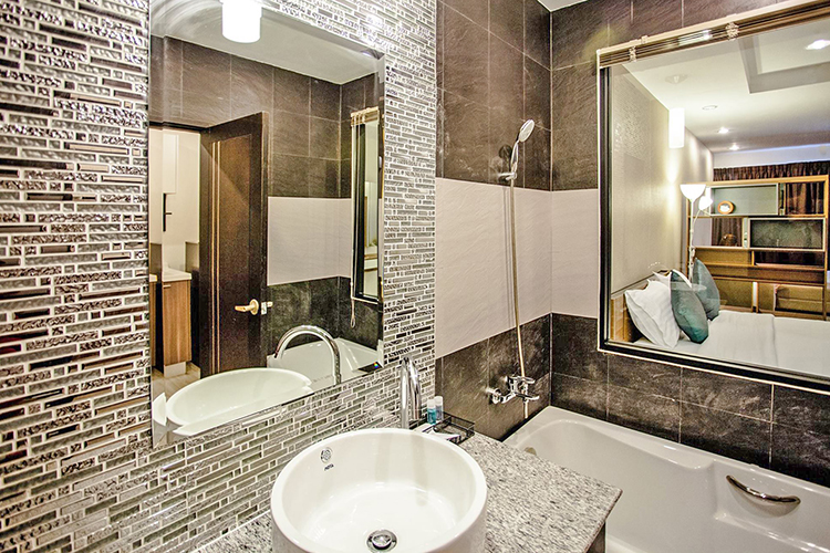 1 Bedroom ในโครงการ เฌอแตม หัวหิน คอนโด, ภาพที่ 4
