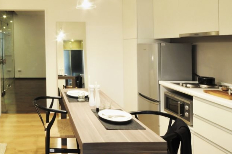 1 Bedroom ในโครงการ ซิม วิภา-ลาดพร้าว, ภาพที่ 4