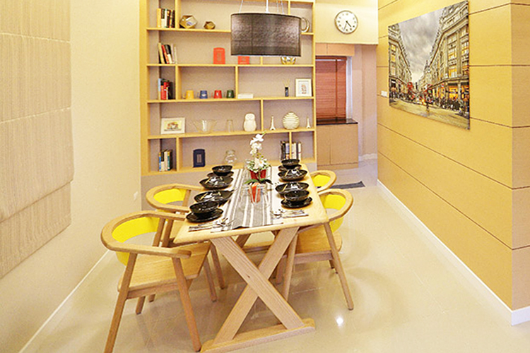 บ้านเดี่ยว SA2 ในโครงการ วี-อไลฟ์ ลำลูกกา คลอง 8, ภาพที่ 4