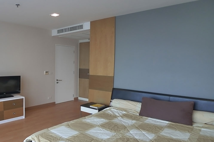 2 Bedroom ในโครงการ ณุศาศิริ แกรนด์, ภาพที่ 4