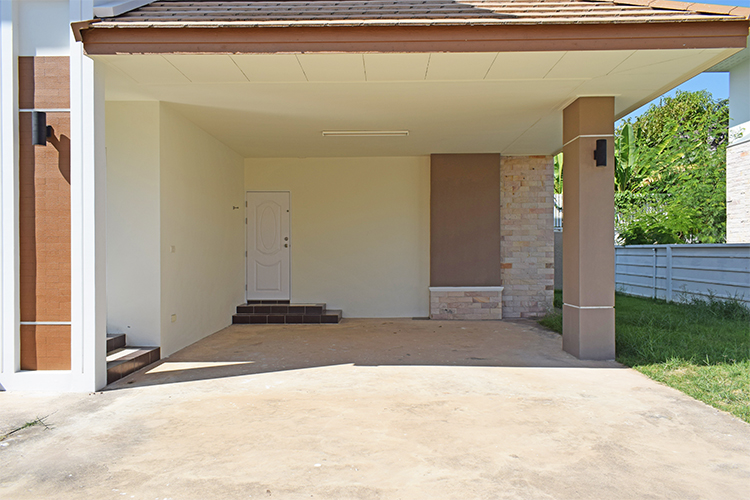 Villa 1 ในโครงการ วิลล่านารา เฟส 2, ภาพที่ 4