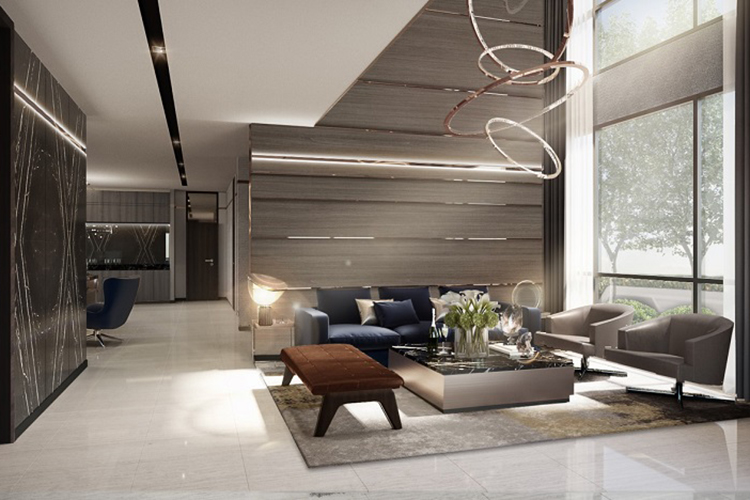 City Retreat ในโครงการ เดอะ ซิตี้ ราชพฤกษ์-สวนผัก, ภาพที่ 4