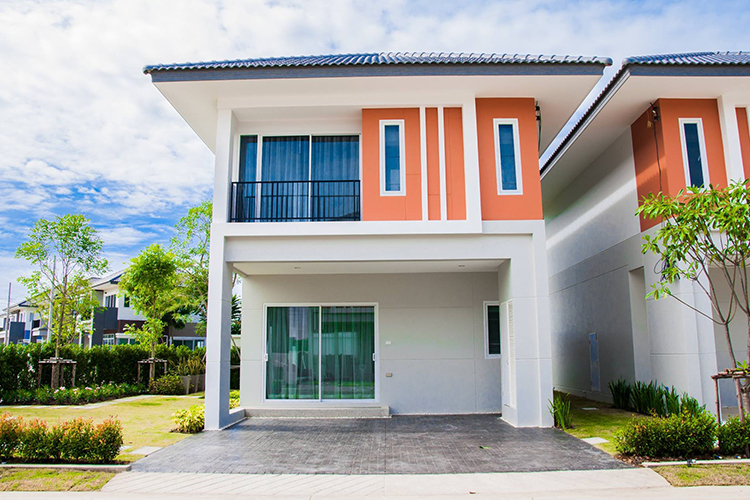 Type D ในโครงการ เดอะ โค้ด ลำพยา, ภาพที่ 4
