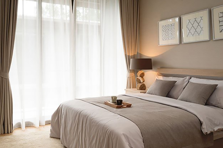 2 Bedroom ในโครงการ บ้านไม้ขาว, ภาพที่ 4