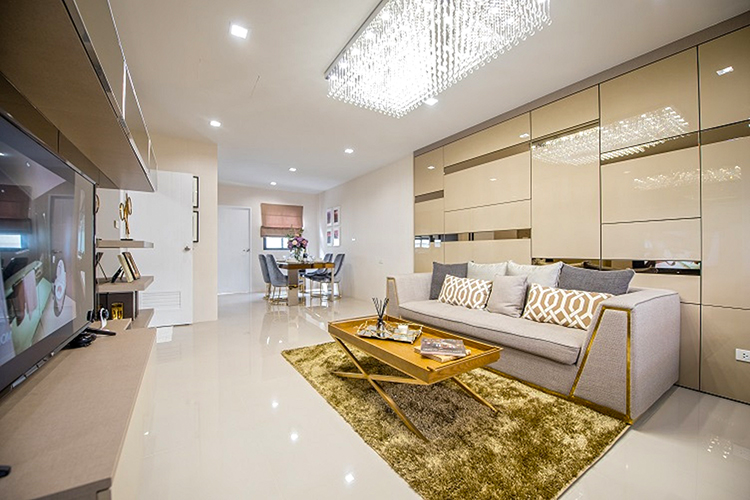 Conner B ในโครงการ เดอะ ลอฟท์ นาคนิวาส 48 แยก 14, ภาพที่ 4