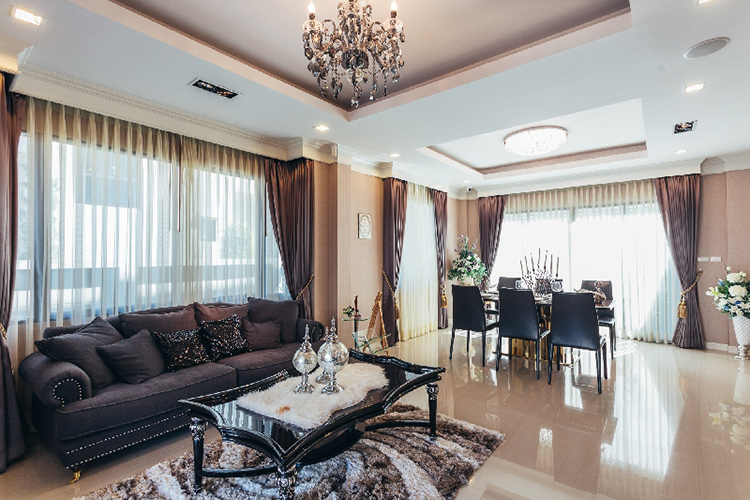 บ้านเดี่ยว (Luxury Elbe) ในโครงการ เฮ้าส์เดอะฮัมบูร์ก, ภาพที่ 4