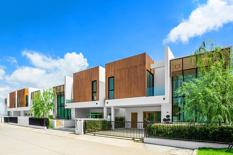 Twin Home ในโครงการ ยู พรอมท์, ภาพที่ 4