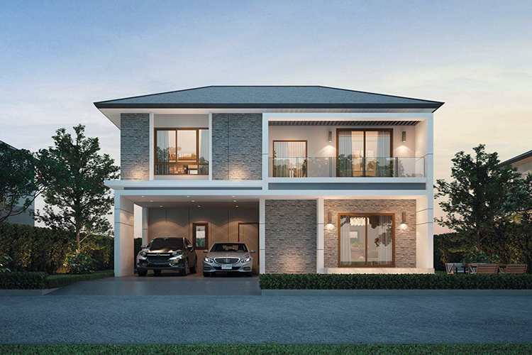 City Lux ในโครงการ เดอะ ซิตี้ สาทร-สุขสวัสดิ์, ภาพที่ 4
