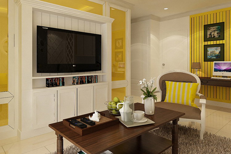 ไอริส ในโครงการ บ้านชีวา 2 ราชบุรี, ภาพที่ 4