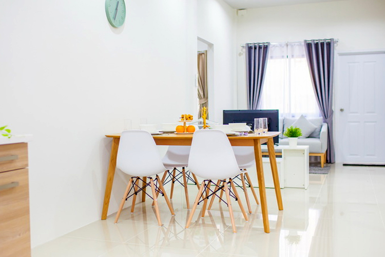 undefined ในโครงการ เอสซี วิลเลจ ระยอง-นิคมพัฒนา, ภาพที่ 4
