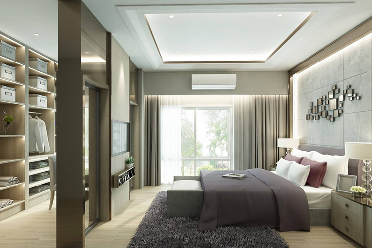 Valenta ในโครงการ เดอะ วัลเลย์ อมตะ พานทอง, ภาพที่ 4