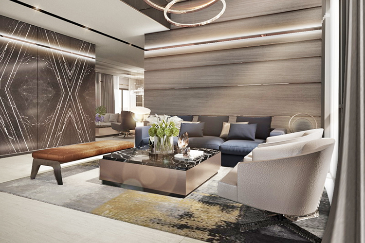 City Spacious ในโครงการ เดอะ ซิตี้ เอกมัย-ลาดพร้าว, ภาพที่ 4
