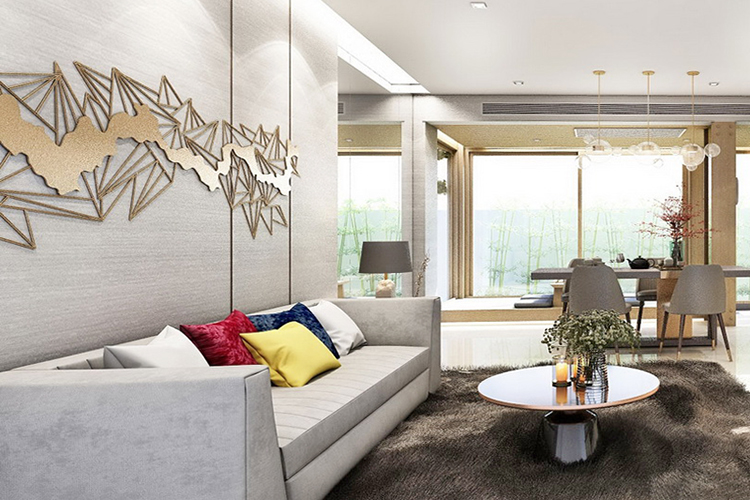 Rest ในโครงการ เรซิโอ โฮม วงแหวน-รามอินทรา, ภาพที่ 4