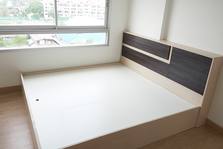 1 Bedroom ในโครงการ เพลิน เพลิน คอนโดมิเนียม สามัคคี-ติวานนท์, ภาพที่ 4