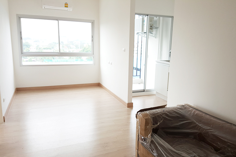 2 Bedroom ในโครงการ เพลิน เพลิน คอนโดมิเนียม สามัคคี-ติวานนท์, ภาพที่ 4